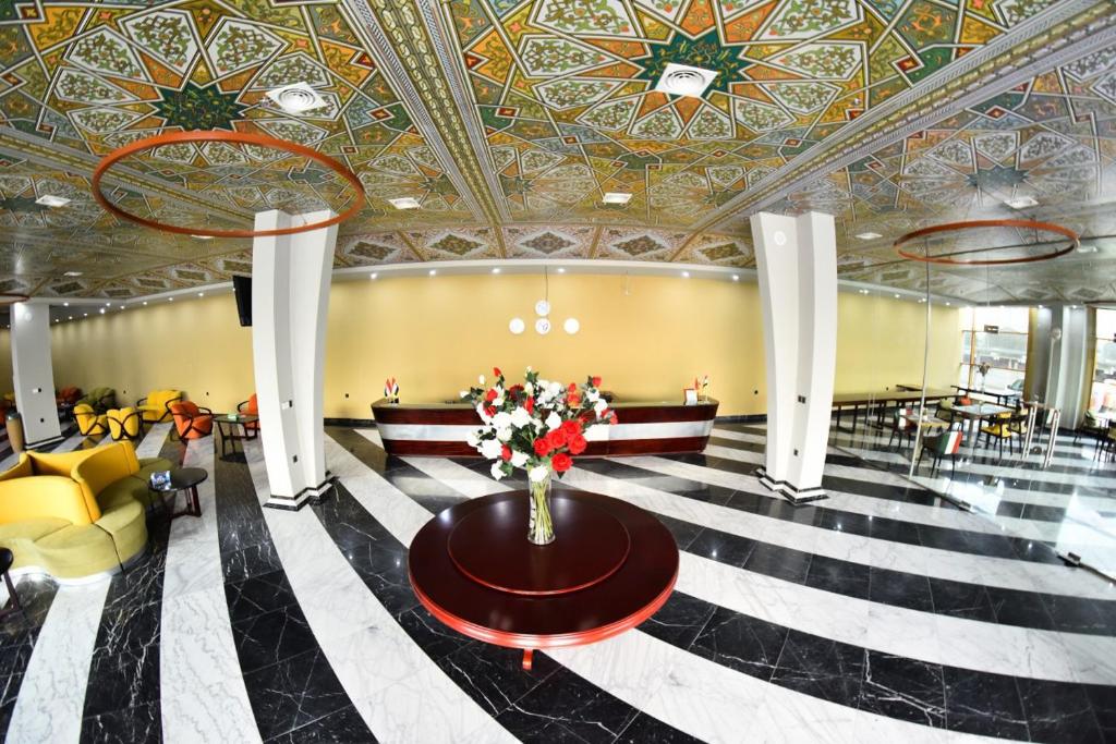 فندق Melian Hotel | حجز الفنادق بأفضل الأسعار والعروض - سندباد لکل رحلاتک