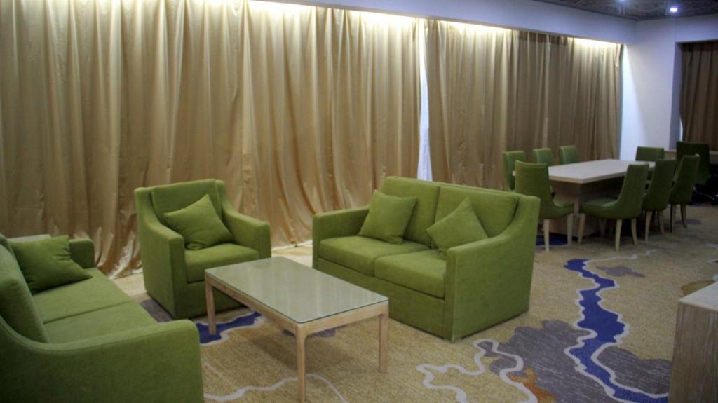 فندق Melian Hotel | حجز الفنادق بأفضل الأسعار والعروض - سندباد لکل رحلاتک