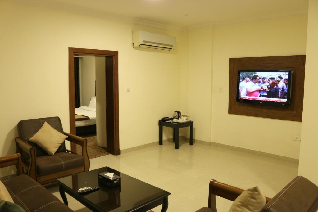 hotel Andalus Apartments | 0 Stars 