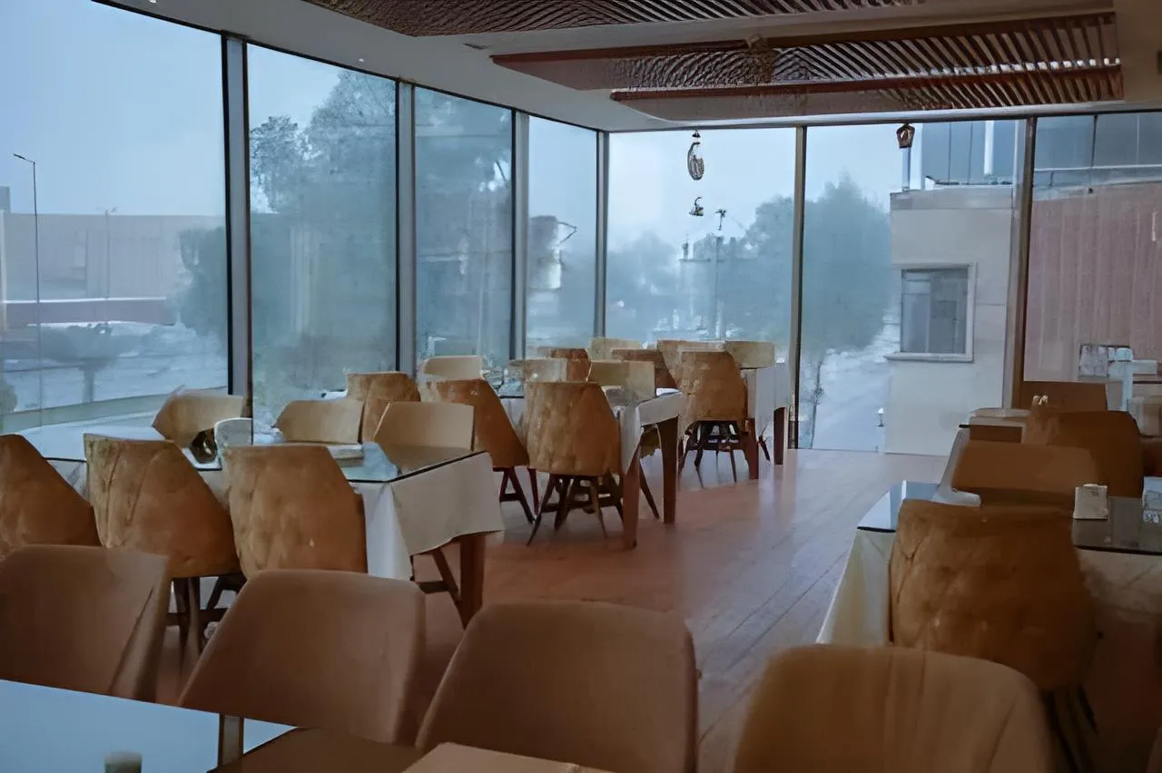 فندق Granada Hotel | حجز الفنادق بأفضل الأسعار والعروض - سندباد لکل رحلاتک
