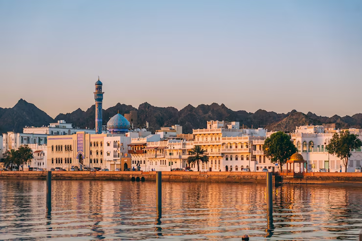 سلطنة عمان