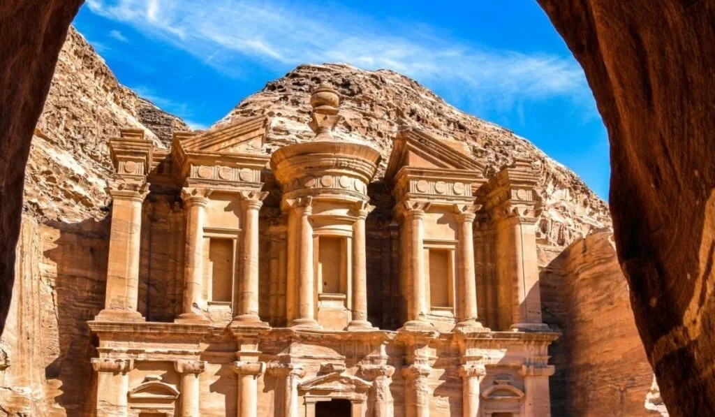 الأردن
